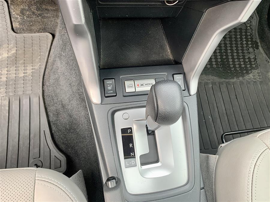 2016 Subaru Forester 2.5I LIMITED, available for sale in Manchester, New Hampshire | Second Street Auto Sales Inc. Manchester, New Hampshire 2016 Subaru Forester 2.5I LIMITED, available for sale in Manchester, New Hampshire | Second Street Auto Sales Inc. Manchester, New Hampshire