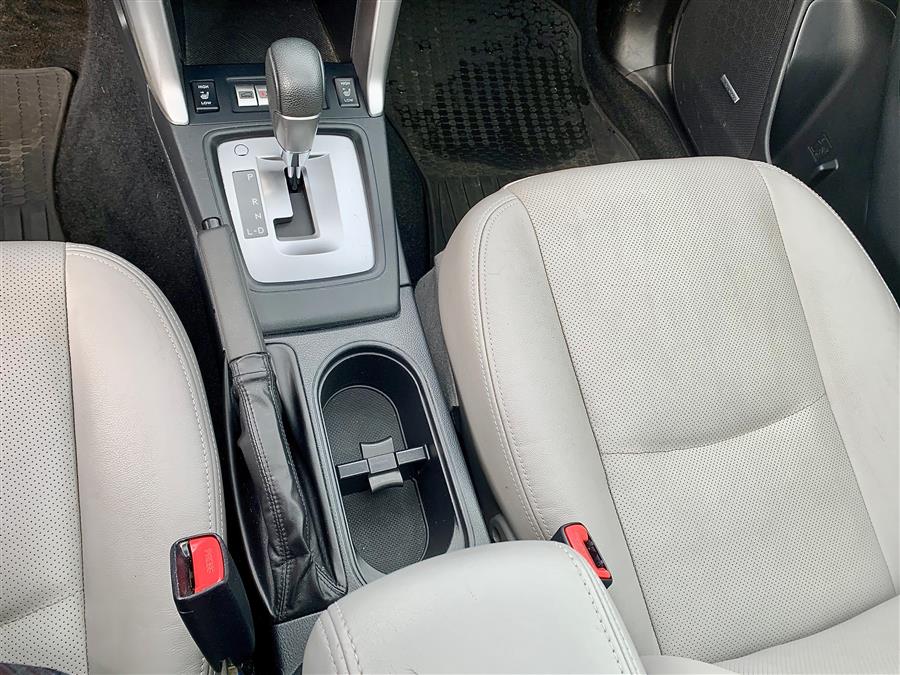 2016 Subaru Forester 2.5I LIMITED, available for sale in Manchester, New Hampshire | Second Street Auto Sales Inc. Manchester, New Hampshire 2016 Subaru Forester 2.5I LIMITED, available for sale in Manchester, New Hampshire | Second Street Auto Sales Inc. Manchester, New Hampshire