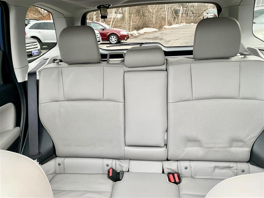 2016 Subaru Forester 2.5I LIMITED, available for sale in Manchester, New Hampshire | Second Street Auto Sales Inc. Manchester, New Hampshire 2016 Subaru Forester 2.5I LIMITED, available for sale in Manchester, New Hampshire | Second Street Auto Sales Inc. Manchester, New Hampshire