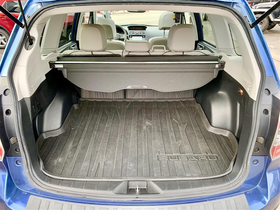 2016 Subaru Forester 2.5I LIMITED, available for sale in Manchester, New Hampshire | Second Street Auto Sales Inc. Manchester, New Hampshire 2016 Subaru Forester 2.5I LIMITED, available for sale in Manchester, New Hampshire | Second Street Auto Sales Inc. Manchester, New Hampshire