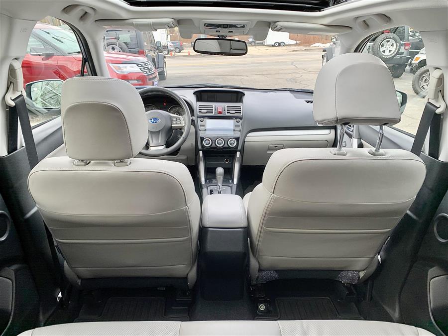 2016 Subaru Forester 2.5I LIMITED, available for sale in Manchester, New Hampshire | Second Street Auto Sales Inc. Manchester, New Hampshire 2016 Subaru Forester 2.5I LIMITED, available for sale in Manchester, New Hampshire | Second Street Auto Sales Inc. Manchester, New Hampshire