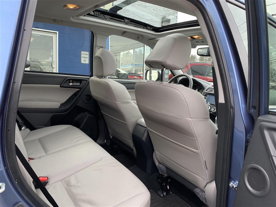 2016 Subaru Forester 2.5I LIMITED, available for sale in Manchester, New Hampshire | Second Street Auto Sales Inc. Manchester, New Hampshire 2016 Subaru Forester 2.5I LIMITED, available for sale in Manchester, New Hampshire | Second Street Auto Sales Inc. Manchester, New Hampshire