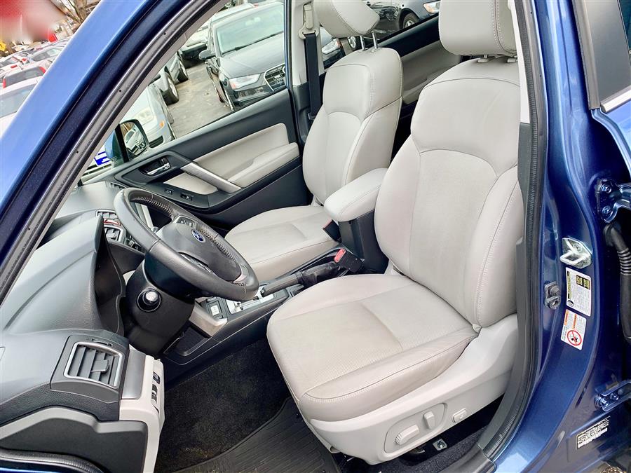 2016 Subaru Forester 2.5I LIMITED, available for sale in Manchester, New Hampshire | Second Street Auto Sales Inc. Manchester, New Hampshire 2016 Subaru Forester 2.5I LIMITED, available for sale in Manchester, New Hampshire | Second Street Auto Sales Inc. Manchester, New Hampshire