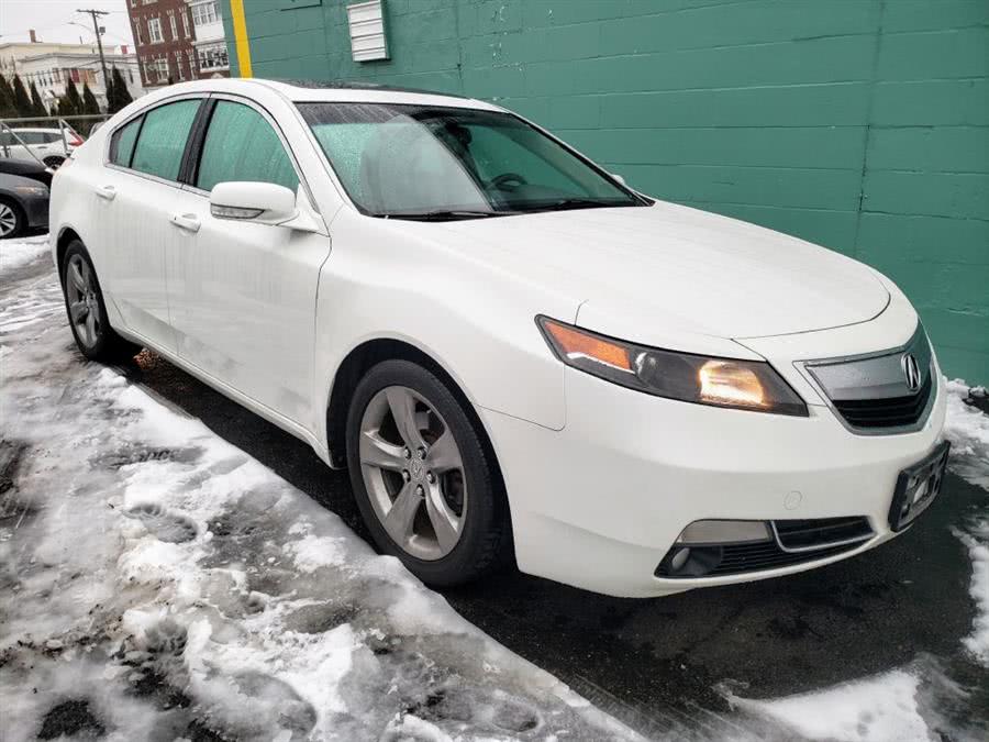 2013 Acura Tl TECH, available for sale in Lawrence, Massachusetts | Home Run Auto Sales Inc. Lawrence, Massachusetts