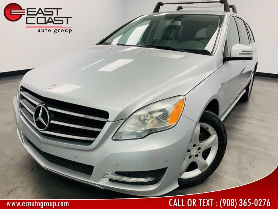 2012 Mercedes-Benz R-Class 4MATIC 4dr R350, available for sale in Linden, New Jersey | East Coast Auto Group. Linden, New Jersey