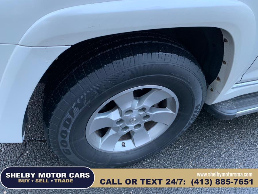 2013 Toyota 4Runner 4WD 4dr V6 SR5, available for sale in Springfield, Massachusetts | Shelby Motor Cars. Springfield, Massachusetts 2013 Toyota 4Runner 4WD 4dr V6 SR5, available for sale in Springfield, Massachusetts | Shelby Motor Cars. Springfield, Massachusetts