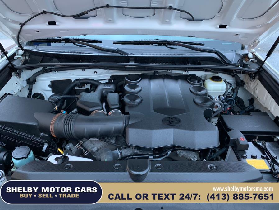 2013 Toyota 4Runner 4WD 4dr V6 SR5, available for sale in Springfield, Massachusetts | Shelby Motor Cars. Springfield, Massachusetts 2013 Toyota 4Runner 4WD 4dr V6 SR5, available for sale in Springfield, Massachusetts | Shelby Motor Cars. Springfield, Massachusetts