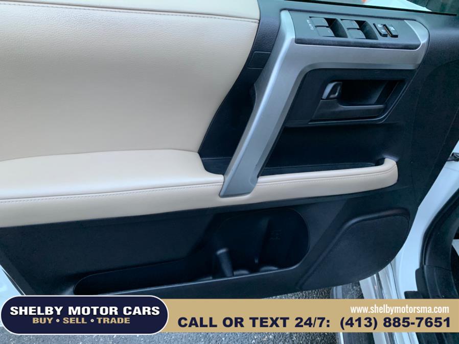 2013 Toyota 4Runner 4WD 4dr V6 SR5, available for sale in Springfield, Massachusetts | Shelby Motor Cars. Springfield, Massachusetts 2013 Toyota 4Runner 4WD 4dr V6 SR5, available for sale in Springfield, Massachusetts | Shelby Motor Cars. Springfield, Massachusetts