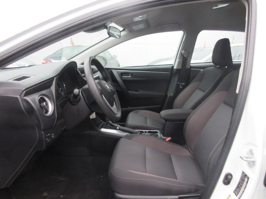 Used Toyota Corolla LE CVT (Natl) 2018 | Route 27 Auto Mall. Linden, New Jersey Used Toyota Corolla LE CVT (Natl) 2018 | Route 27 Auto Mall. Linden, New Jersey