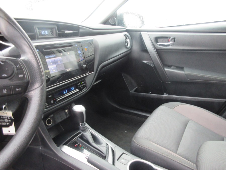 Used Toyota Corolla LE CVT (Natl) 2018 | Route 27 Auto Mall. Linden, New Jersey Used Toyota Corolla LE CVT (Natl) 2018 | Route 27 Auto Mall. Linden, New Jersey