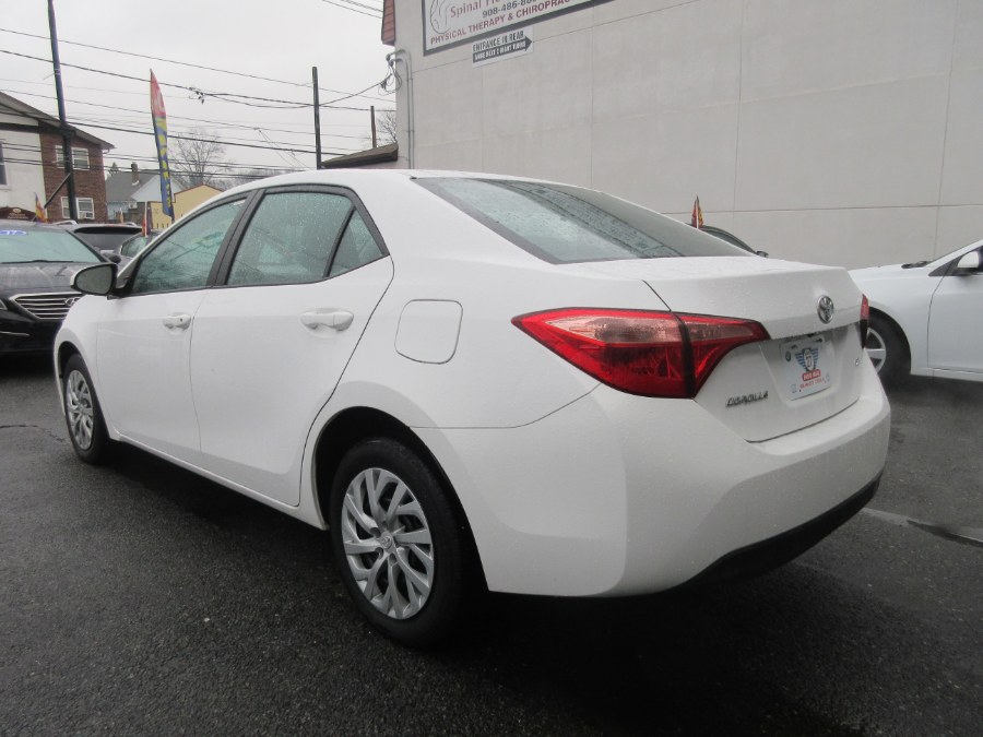 Used Toyota Corolla LE CVT (Natl) 2018 | Route 27 Auto Mall. Linden, New Jersey Used Toyota Corolla LE CVT (Natl) 2018 | Route 27 Auto Mall. Linden, New Jersey