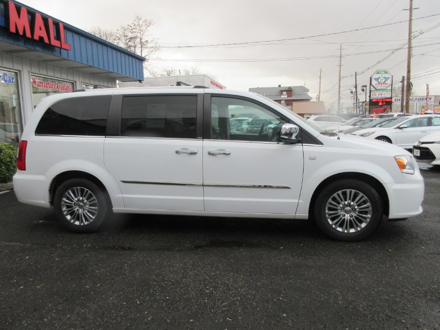 2014 Chrysler Town & Country 4dr Wgn Touring-L 30th Anniversary, available for sale in Linden, New Jersey | Route 27 Auto Mall. Linden, New Jersey 2014 Chrysler Town & Country 4dr Wgn Touring-L 30th Anniversary, available for sale in Linden, New Jersey | Route 27 Auto Mall. Linden, New Jersey