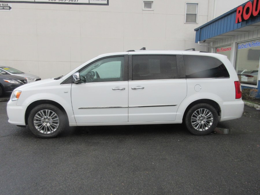 2014 Chrysler Town & Country 4dr Wgn Touring-L 30th Anniversary, available for sale in Linden, New Jersey | Route 27 Auto Mall. Linden, New Jersey 2014 Chrysler Town & Country 4dr Wgn Touring-L 30th Anniversary, available for sale in Linden, New Jersey | Route 27 Auto Mall. Linden, New Jersey