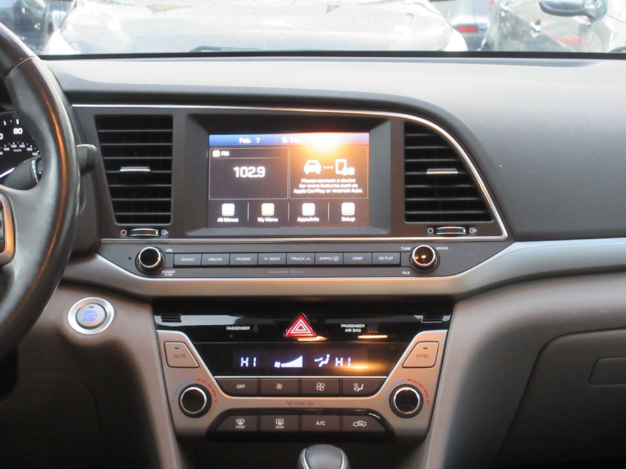 2017 Hyundai Elantra SE 2.0L Auto (Alabama) *Ltd Avail*, available for sale in Linden, New Jersey | Route 27 Auto Mall. Linden, New Jersey 2017 Hyundai Elantra SE 2.0L Auto (Alabama) *Ltd Avail*, available for sale in Linden, New Jersey | Route 27 Auto Mall. Linden, New Jersey