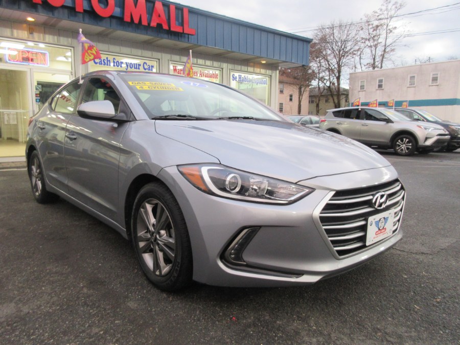 2017 Hyundai Elantra SE 2.0L Auto (Alabama) *Ltd Avail*, available for sale in Linden, New Jersey | Route 27 Auto Mall. Linden, New Jersey 2017 Hyundai Elantra SE 2.0L Auto (Alabama) *Ltd Avail*, available for sale in Linden, New Jersey | Route 27 Auto Mall. Linden, New Jersey