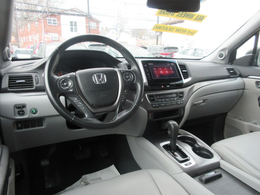 2016 Honda Pilot AWD 4dr EX-L, available for sale in Linden, New Jersey | Route 27 Auto Mall. Linden, New Jersey 2016 Honda Pilot AWD 4dr EX-L, available for sale in Linden, New Jersey | Route 27 Auto Mall. Linden, New Jersey