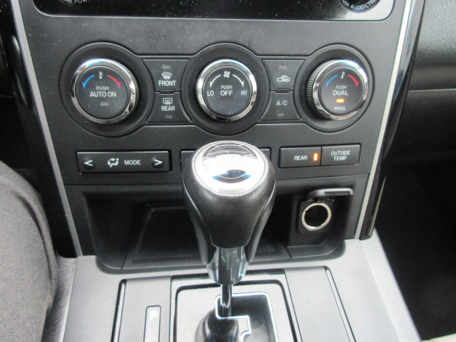 2013 Mazda CX-9 FWD 4dr Touring, available for sale in Linden, New Jersey | Route 27 Auto Mall. Linden, New Jersey 2013 Mazda CX-9 FWD 4dr Touring, available for sale in Linden, New Jersey | Route 27 Auto Mall. Linden, New Jersey