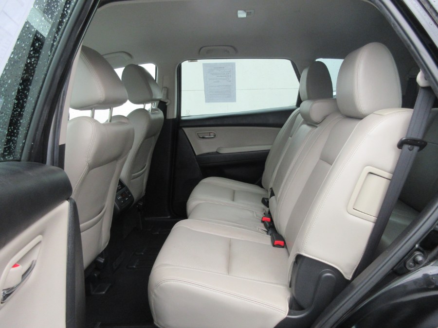 2013 Mazda CX-9 FWD 4dr Touring, available for sale in Linden, New Jersey | Route 27 Auto Mall. Linden, New Jersey 2013 Mazda CX-9 FWD 4dr Touring, available for sale in Linden, New Jersey | Route 27 Auto Mall. Linden, New Jersey