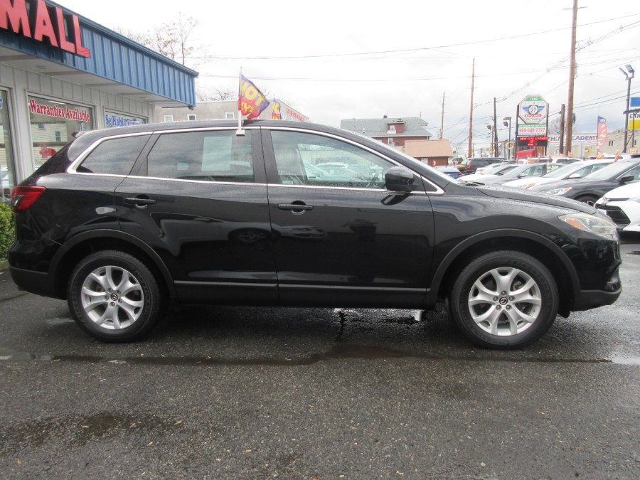 2013 Mazda CX-9 FWD 4dr Touring, available for sale in Linden, New Jersey | Route 27 Auto Mall. Linden, New Jersey 2013 Mazda CX-9 FWD 4dr Touring, available for sale in Linden, New Jersey | Route 27 Auto Mall. Linden, New Jersey