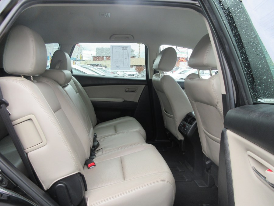 2013 Mazda CX-9 FWD 4dr Touring, available for sale in Linden, New Jersey | Route 27 Auto Mall. Linden, New Jersey 2013 Mazda CX-9 FWD 4dr Touring, available for sale in Linden, New Jersey | Route 27 Auto Mall. Linden, New Jersey