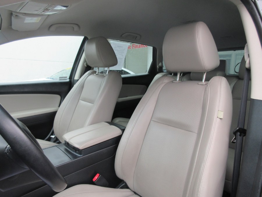 2013 Mazda CX-9 FWD 4dr Touring, available for sale in Linden, New Jersey | Route 27 Auto Mall. Linden, New Jersey 2013 Mazda CX-9 FWD 4dr Touring, available for sale in Linden, New Jersey | Route 27 Auto Mall. Linden, New Jersey