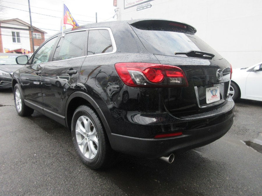 2013 Mazda CX-9 FWD 4dr Touring, available for sale in Linden, New Jersey | Route 27 Auto Mall. Linden, New Jersey 2013 Mazda CX-9 FWD 4dr Touring, available for sale in Linden, New Jersey | Route 27 Auto Mall. Linden, New Jersey