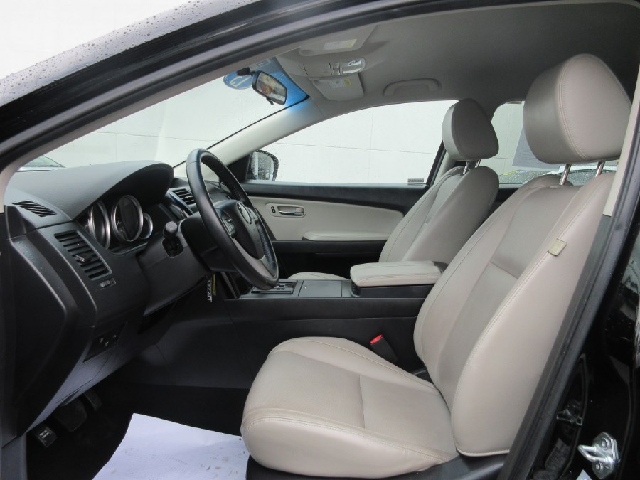 2013 Mazda CX-9 FWD 4dr Touring, available for sale in Linden, New Jersey | Route 27 Auto Mall. Linden, New Jersey 2013 Mazda CX-9 FWD 4dr Touring, available for sale in Linden, New Jersey | Route 27 Auto Mall. Linden, New Jersey