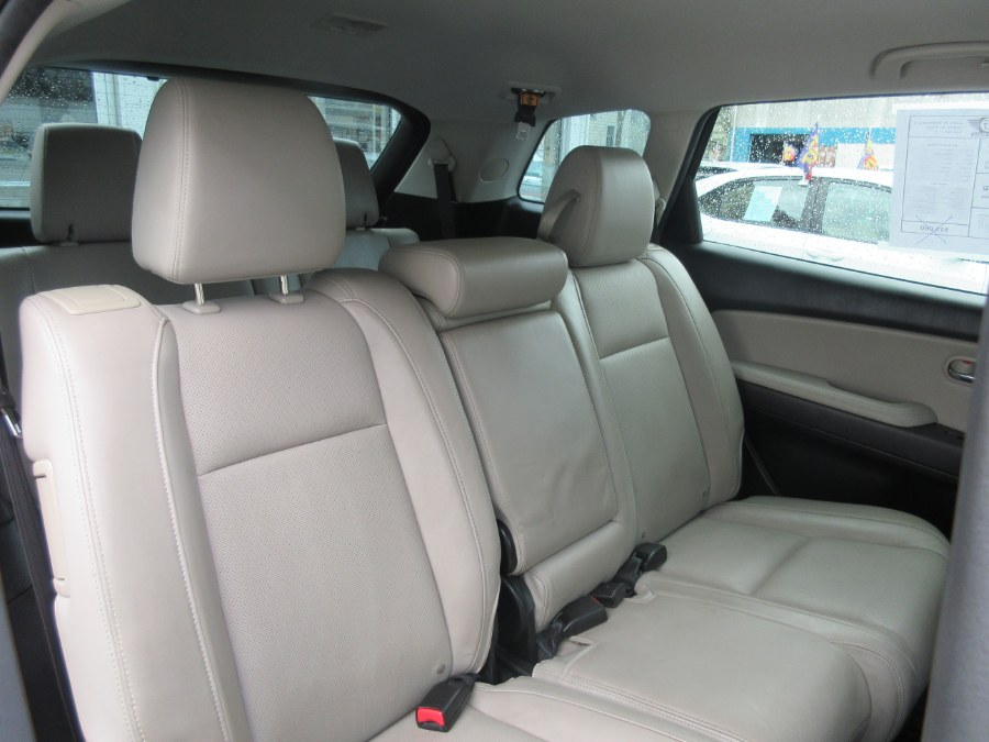 2013 Mazda CX-9 FWD 4dr Touring, available for sale in Linden, New Jersey | Route 27 Auto Mall. Linden, New Jersey 2013 Mazda CX-9 FWD 4dr Touring, available for sale in Linden, New Jersey | Route 27 Auto Mall. Linden, New Jersey