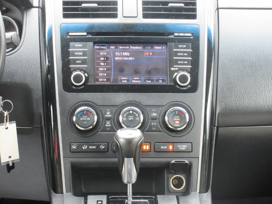 2013 Mazda CX-9 FWD 4dr Touring, available for sale in Linden, New Jersey | Route 27 Auto Mall. Linden, New Jersey 2013 Mazda CX-9 FWD 4dr Touring, available for sale in Linden, New Jersey | Route 27 Auto Mall. Linden, New Jersey