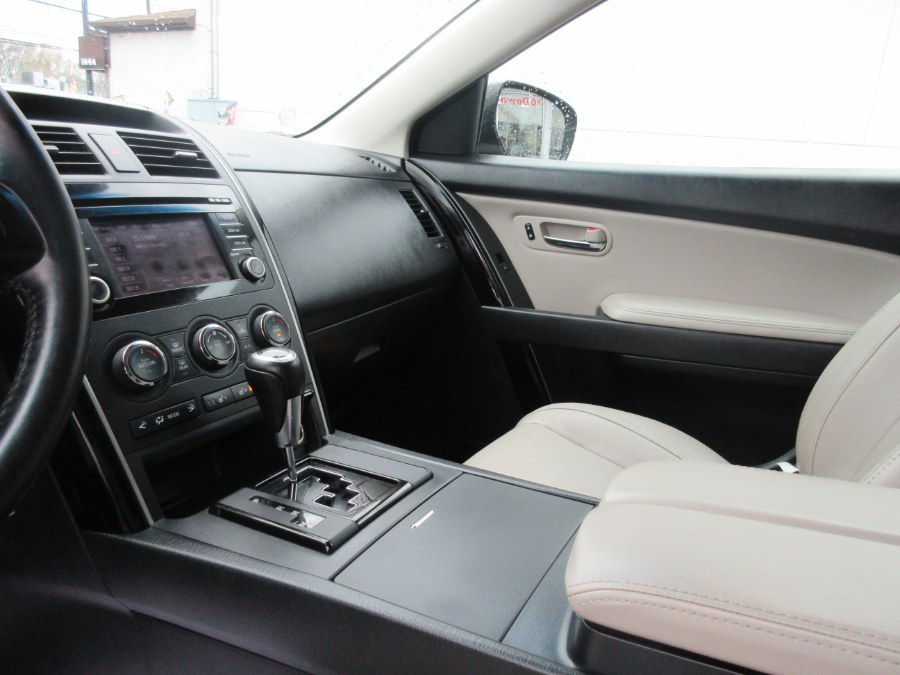 2013 Mazda CX-9 FWD 4dr Touring, available for sale in Linden, New Jersey | Route 27 Auto Mall. Linden, New Jersey 2013 Mazda CX-9 FWD 4dr Touring, available for sale in Linden, New Jersey | Route 27 Auto Mall. Linden, New Jersey
