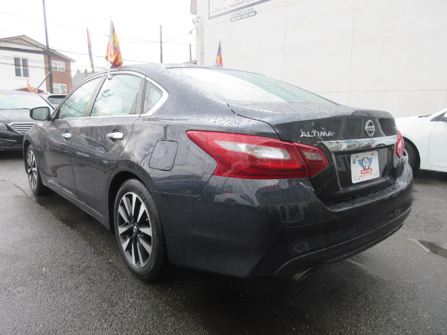 2018 Nissan Altima 2.5 SV Sedan, available for sale in Linden, New Jersey | Route 27 Auto Mall. Linden, New Jersey 2018 Nissan Altima 2.5 SV Sedan, available for sale in Linden, New Jersey | Route 27 Auto Mall. Linden, New Jersey