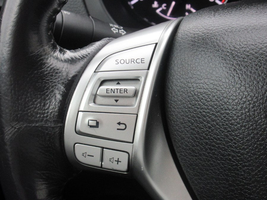 2018 Nissan Altima 2.5 SV Sedan, available for sale in Linden, New Jersey | Route 27 Auto Mall. Linden, New Jersey 2018 Nissan Altima 2.5 SV Sedan, available for sale in Linden, New Jersey | Route 27 Auto Mall. Linden, New Jersey
