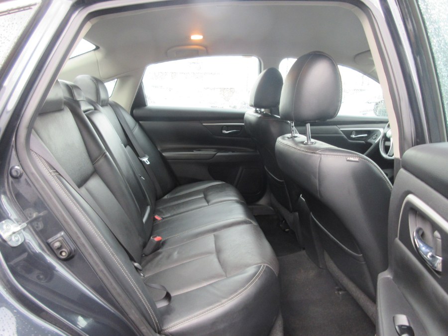 2018 Nissan Altima 2.5 SV Sedan, available for sale in Linden, New Jersey | Route 27 Auto Mall. Linden, New Jersey 2018 Nissan Altima 2.5 SV Sedan, available for sale in Linden, New Jersey | Route 27 Auto Mall. Linden, New Jersey