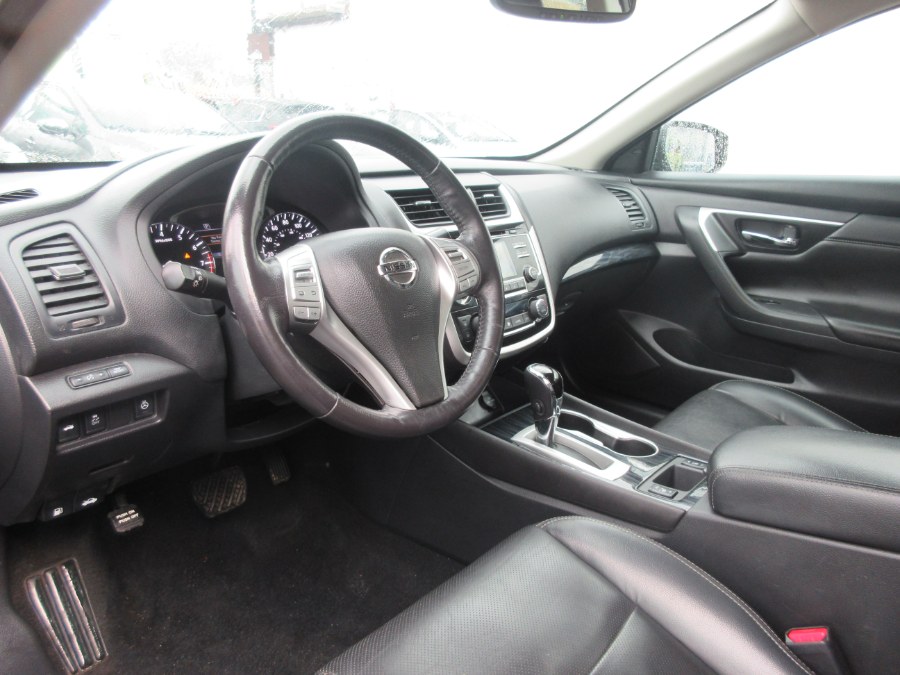 2018 Nissan Altima 2.5 SV Sedan, available for sale in Linden, New Jersey | Route 27 Auto Mall. Linden, New Jersey 2018 Nissan Altima 2.5 SV Sedan, available for sale in Linden, New Jersey | Route 27 Auto Mall. Linden, New Jersey