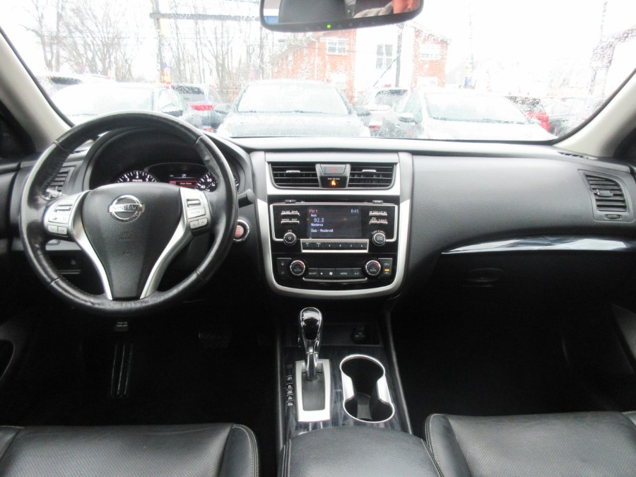 2018 Nissan Altima 2.5 SV Sedan, available for sale in Linden, New Jersey | Route 27 Auto Mall. Linden, New Jersey 2018 Nissan Altima 2.5 SV Sedan, available for sale in Linden, New Jersey | Route 27 Auto Mall. Linden, New Jersey