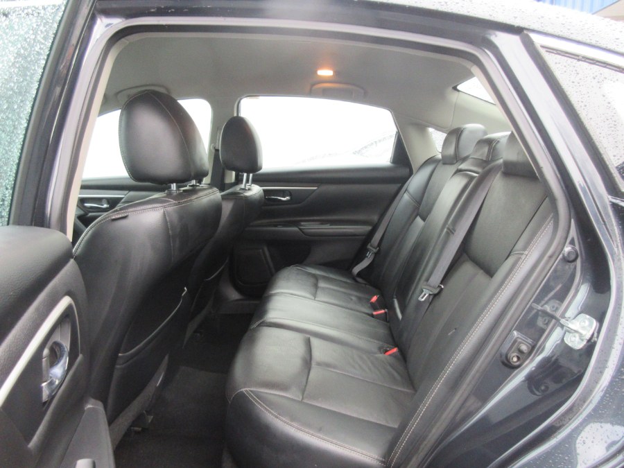 2018 Nissan Altima 2.5 SV Sedan, available for sale in Linden, New Jersey | Route 27 Auto Mall. Linden, New Jersey 2018 Nissan Altima 2.5 SV Sedan, available for sale in Linden, New Jersey | Route 27 Auto Mall. Linden, New Jersey