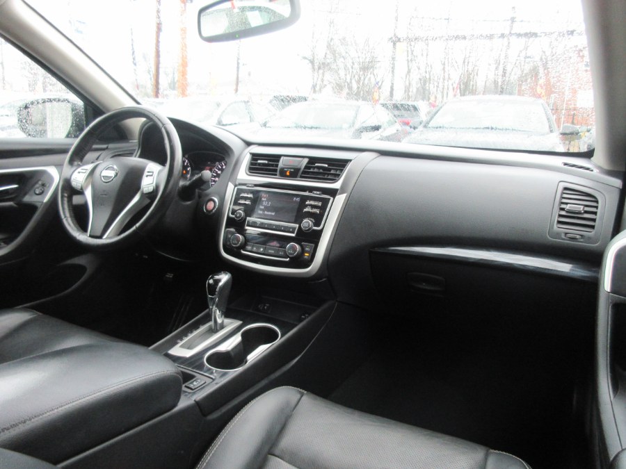 2018 Nissan Altima 2.5 SV Sedan, available for sale in Linden, New Jersey | Route 27 Auto Mall. Linden, New Jersey 2018 Nissan Altima 2.5 SV Sedan, available for sale in Linden, New Jersey | Route 27 Auto Mall. Linden, New Jersey