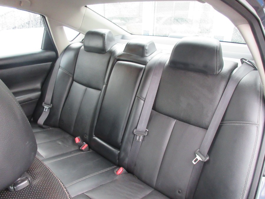 2018 Nissan Altima 2.5 SV Sedan, available for sale in Linden, New Jersey | Route 27 Auto Mall. Linden, New Jersey 2018 Nissan Altima 2.5 SV Sedan, available for sale in Linden, New Jersey | Route 27 Auto Mall. Linden, New Jersey