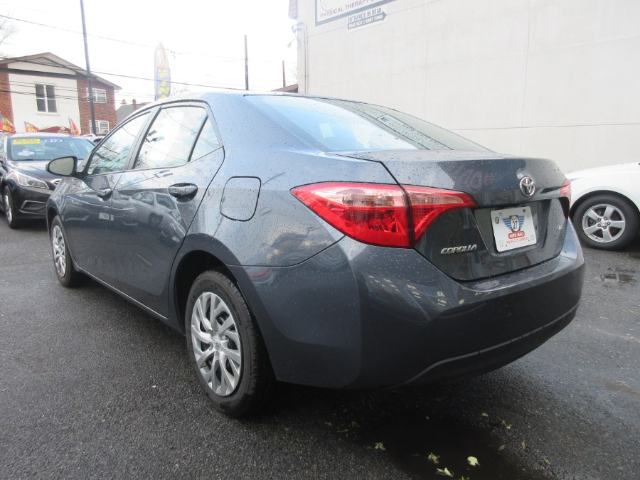 Used Toyota Corolla LE CVT (Natl) 2019 | Route 27 Auto Mall. Linden, New Jersey Used Toyota Corolla LE CVT (Natl) 2019 | Route 27 Auto Mall. Linden, New Jersey