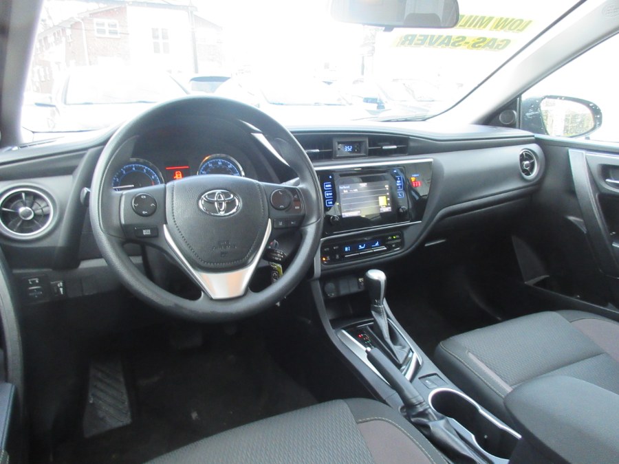 Used Toyota Corolla LE CVT (Natl) 2019 | Route 27 Auto Mall. Linden, New Jersey Used Toyota Corolla LE CVT (Natl) 2019 | Route 27 Auto Mall. Linden, New Jersey