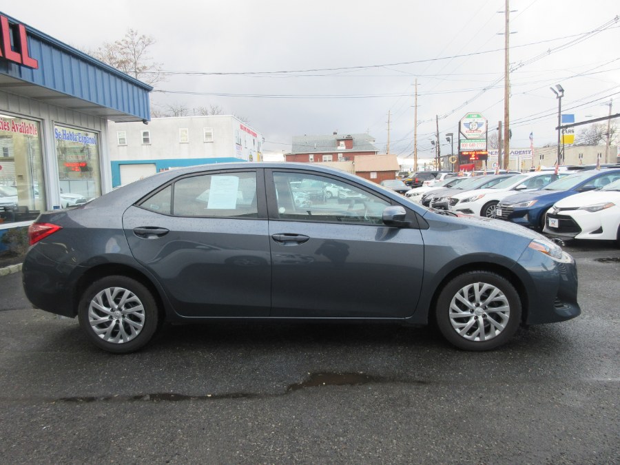 Used Toyota Corolla LE CVT (Natl) 2019 | Route 27 Auto Mall. Linden, New Jersey Used Toyota Corolla LE CVT (Natl) 2019 | Route 27 Auto Mall. Linden, New Jersey