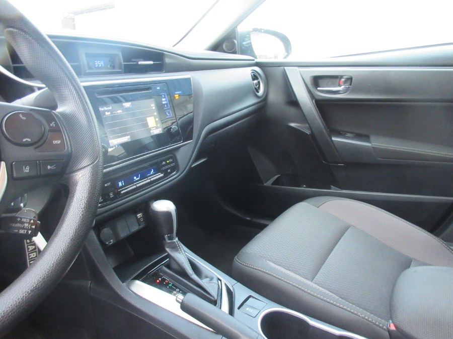 Used Toyota Corolla LE CVT (Natl) 2019 | Route 27 Auto Mall. Linden, New Jersey Used Toyota Corolla LE CVT (Natl) 2019 | Route 27 Auto Mall. Linden, New Jersey