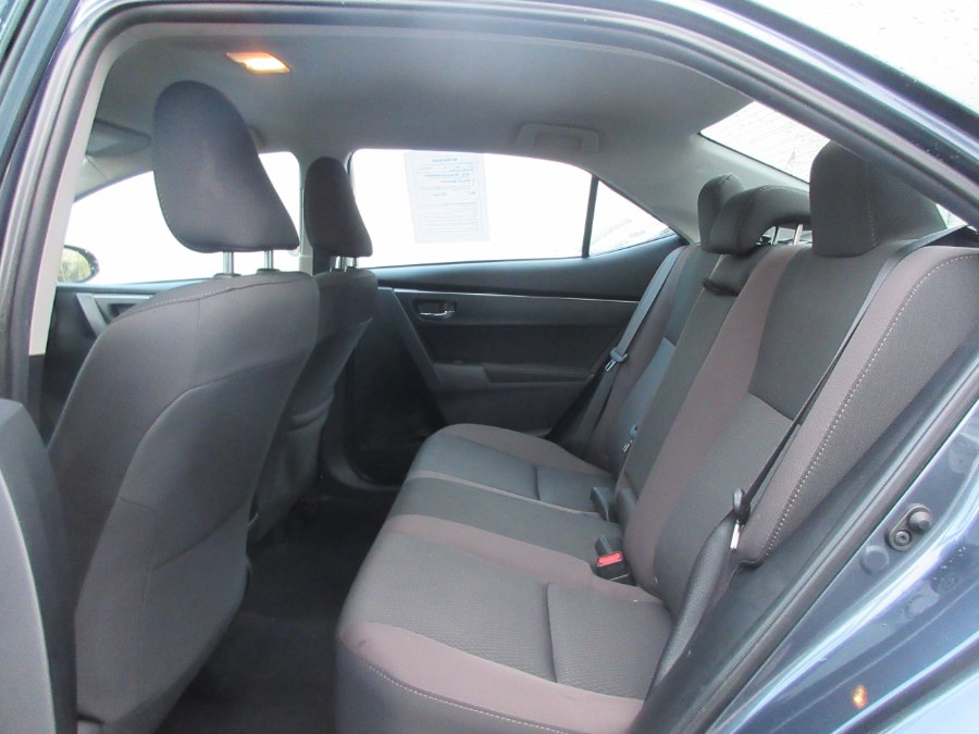 Used Toyota Corolla LE CVT (Natl) 2019 | Route 27 Auto Mall. Linden, New Jersey Used Toyota Corolla LE CVT (Natl) 2019 | Route 27 Auto Mall. Linden, New Jersey