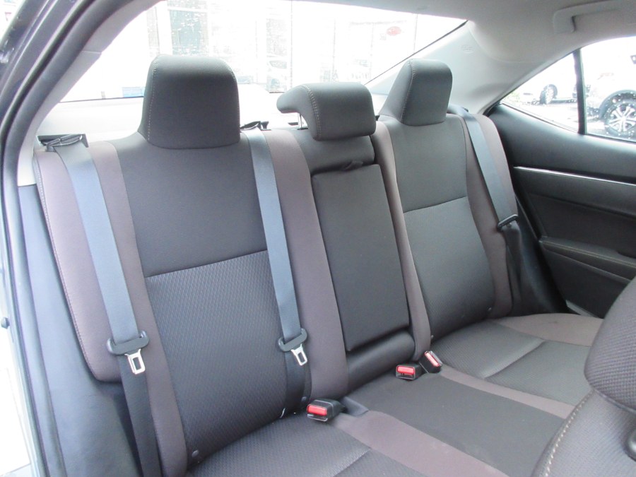 Used Toyota Corolla LE CVT (Natl) 2019 | Route 27 Auto Mall. Linden, New Jersey Used Toyota Corolla LE CVT (Natl) 2019 | Route 27 Auto Mall. Linden, New Jersey