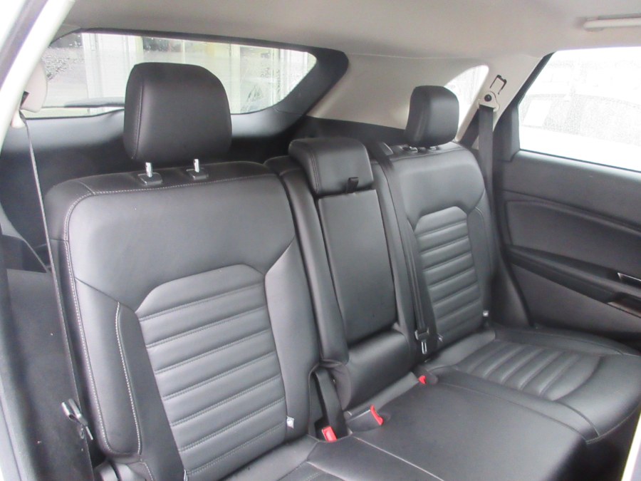 Used Ford Edge SEL FWD 2018 | Route 27 Auto Mall. Linden, New Jersey Used Ford Edge SEL FWD 2018 | Route 27 Auto Mall. Linden, New Jersey
