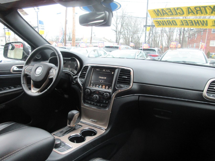 2017 Jeep Grand Cherokee Limited 4x4, available for sale in Linden, New Jersey | Route 27 Auto Mall. Linden, New Jersey 2017 Jeep Grand Cherokee Limited 4x4, available for sale in Linden, New Jersey | Route 27 Auto Mall. Linden, New Jersey