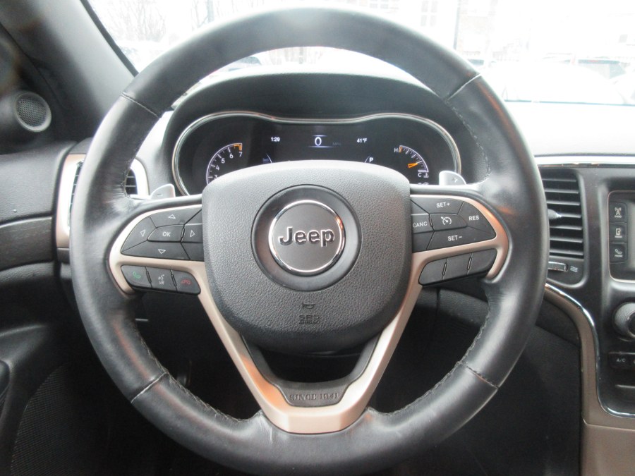 Used Jeep Grand Cherokee 4WD 4dr Laredo 2016 | Route 27 Auto Mall. Linden, New Jersey Used Jeep Grand Cherokee 4WD 4dr Laredo 2016 | Route 27 Auto Mall. Linden, New Jersey
