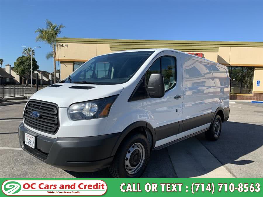 2016 Ford Transit T-150, available for sale in Garden Grove, California | OC Cars and Credit. Garden Grove, California