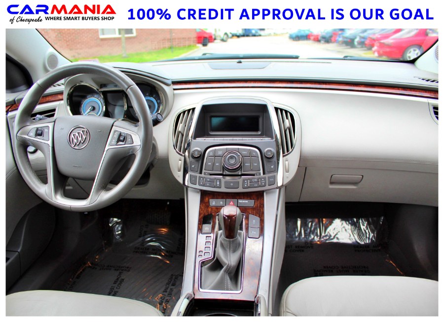 Used Buick LaCrosse CXL 3.0L 2010 | CARMANIA USA. Chesapeake, Virginia Used Buick LaCrosse CXL 3.0L 2010 | CARMANIA USA. Chesapeake, Virginia