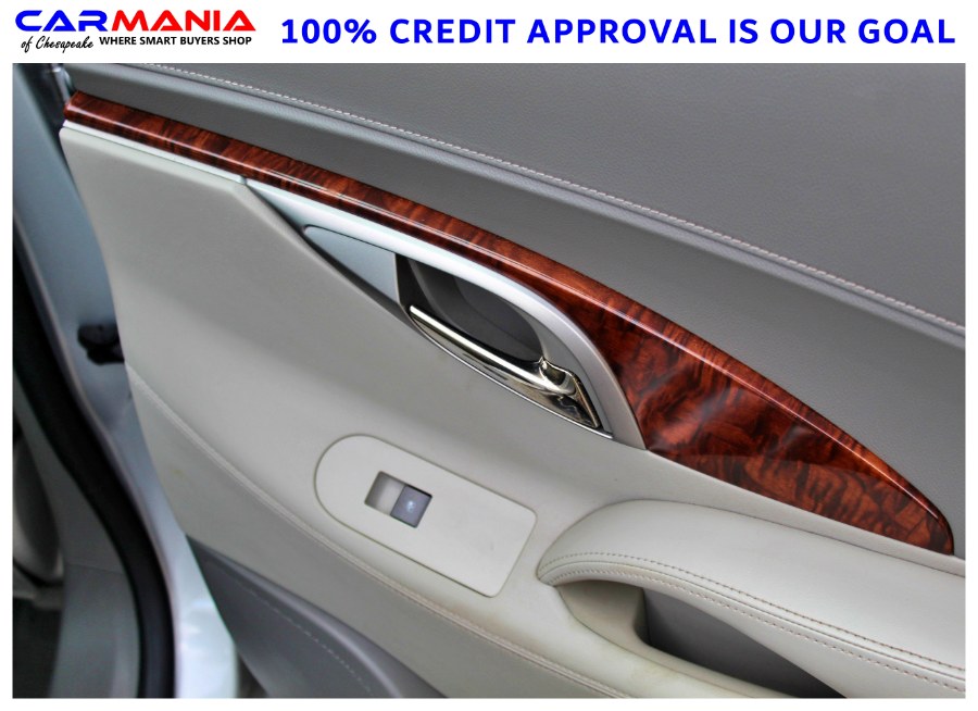 Used Buick LaCrosse CXL 3.0L 2010 | CARMANIA USA. Chesapeake, Virginia Used Buick LaCrosse CXL 3.0L 2010 | CARMANIA USA. Chesapeake, Virginia
